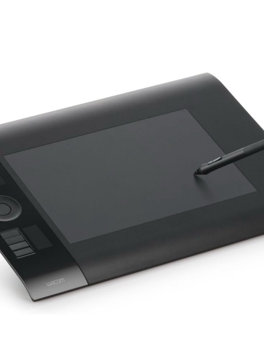 Wacom Intuos4 Medium Model PTK-640